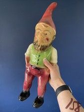 Vintage Rare German Ceramic