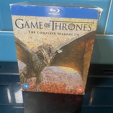 Game thrones the - game, complete