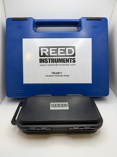 Open box reed - *open, tm-8811