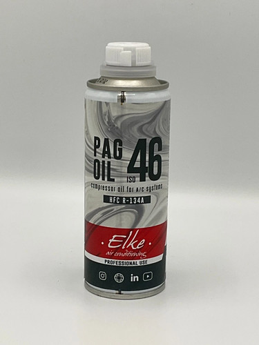 Elke pag oil 250ml for - pag, 46