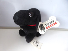 McDonalds 2008 Artist