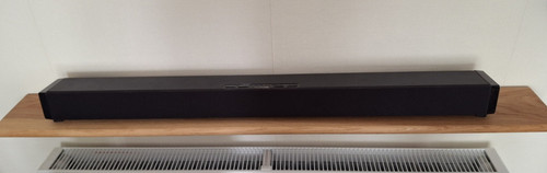 Bush home theatre sound bar - bush,