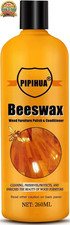 Beeswax Polish for Wood &