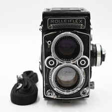 Rollei ROLLEIFLEX 2.8F