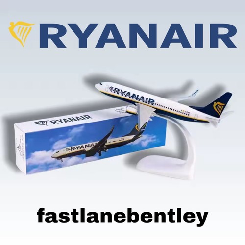 Ryanair airlines boeing - airlines,
