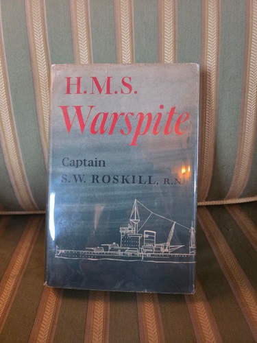 Warspite by captain - warspite,