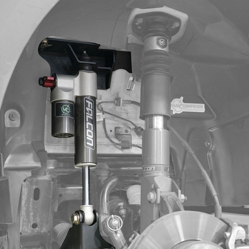 Van compass 1037 front shock - compass,