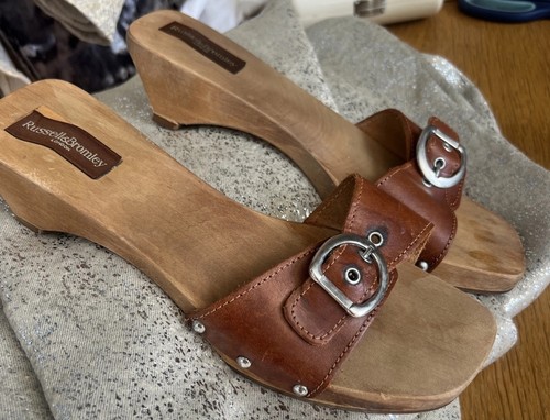 Russell bromley brown - russell,