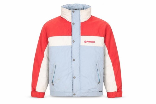 Phoenix womens puffer jacket - puffer,