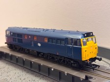 Bachmann 35-805A BR Class 31/1