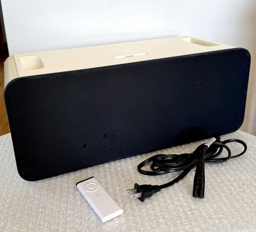 Apple ipod a1121 dock - ipod,