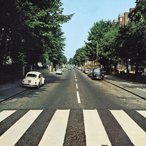 Rare beatles abbey road - ,