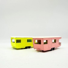 Matchbox Lesney 23d Trailer