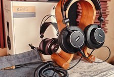 MINT Condition AKG K245