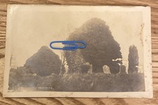 Old Church, Portmore. Co. Down