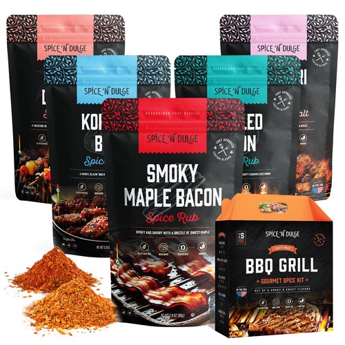 Bbq grilling rubs grill - bbq,