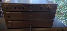 Rotel RB-850 Dual Mono Stereo