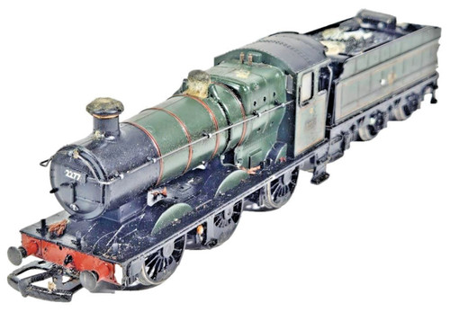 Bachmann gauge 302 - bachmann, 2251