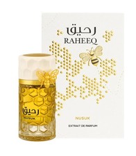 Nusuk Raheeq Extrait De Parfum