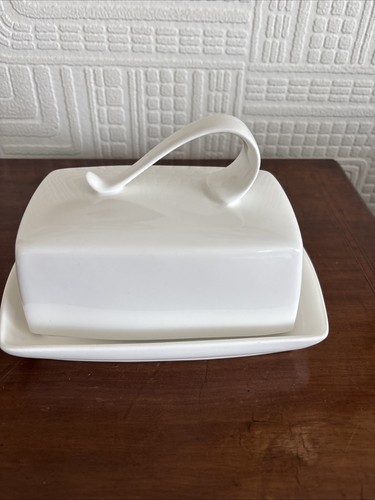 Pausa dinnerware white - dinnerware,