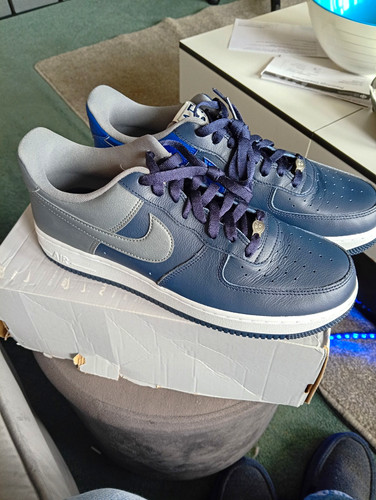 Nike air force lv8 low - nike,