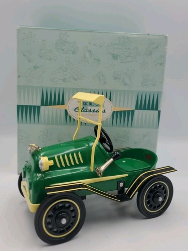 New hallmark kiddie car - kiddie,