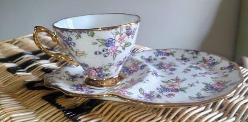 New royal albert - new, 100