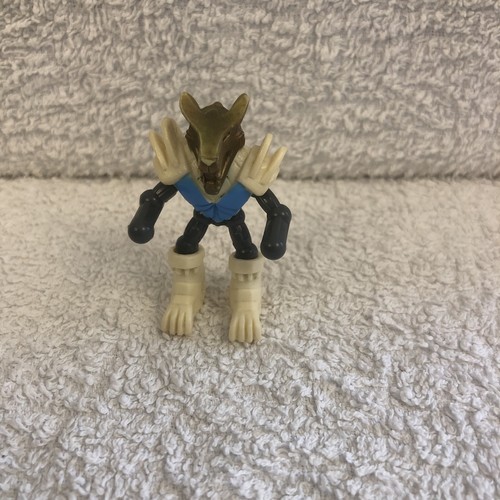 Battle beasts figure - battle,