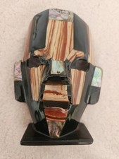 Mexican Abalone Mayan Aztec