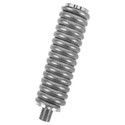 Stainless steel antenna - stainless,