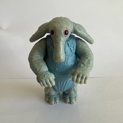 Vintage star wars - vintage, rebo