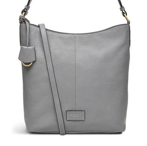Radley grey leather - radley,