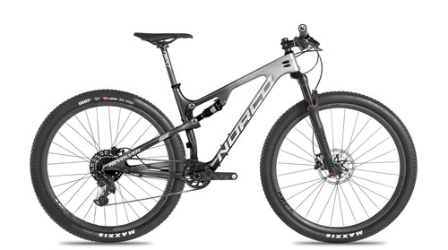 Norco revolver 2016 2019 - fs, 2016-2019