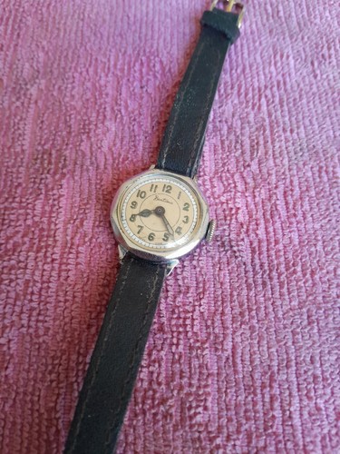 Vintage ladies bentima - ladies,
