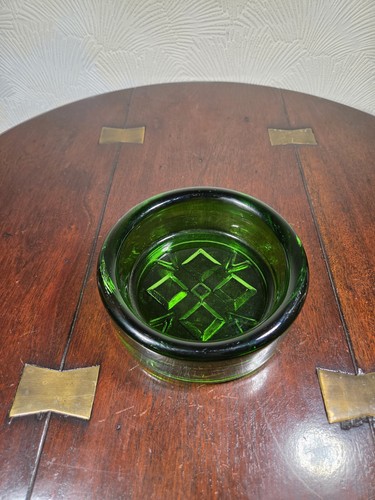 Vintage wedgwood glass ronald - vintage,