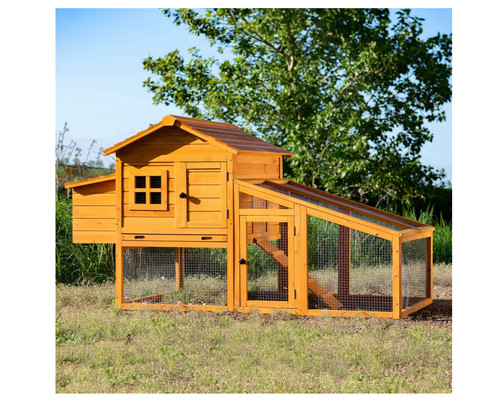 Feelgooduk chicken coop hen - coop,