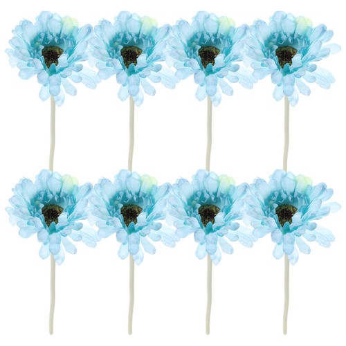 Reusable artificial gerbera - artificial,