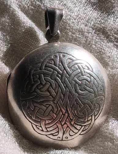 Silver 925 celtic - silver,