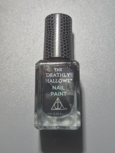 Barrym harry potter - x,