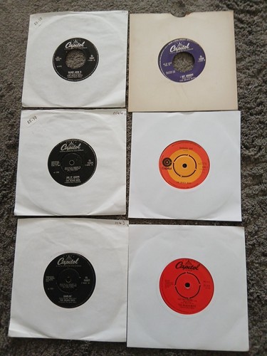 The beach boys - the,