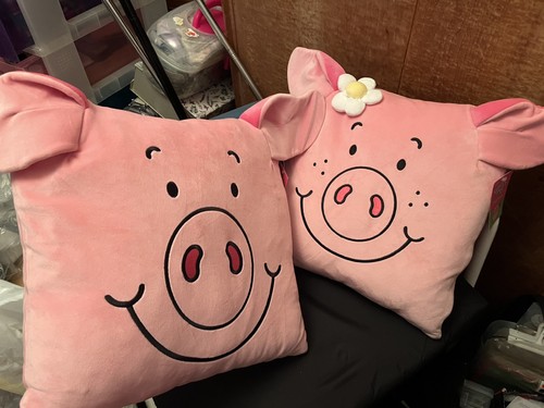 Bundle percy pig - m&s,