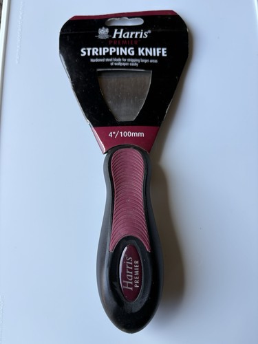 Harris premier inch - harris,