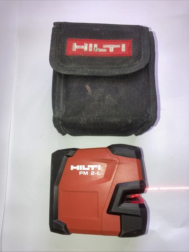 Hilti pulse power - hilti,