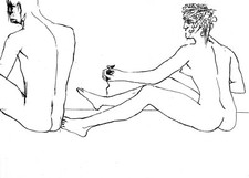 Elisabeth Frink Aesop's Fables