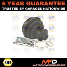 Fits Ford Vauxhall NAPA Front