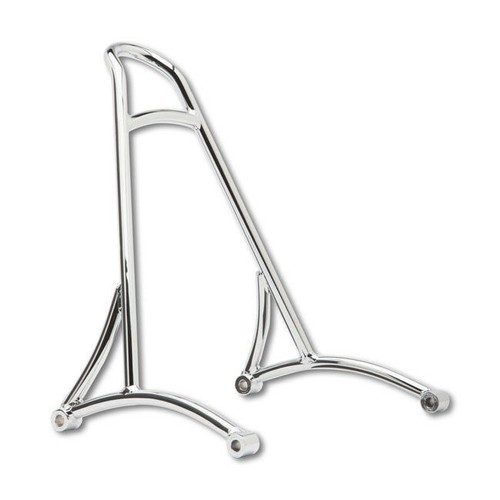 Burly sissy bar old school - bar, 13"