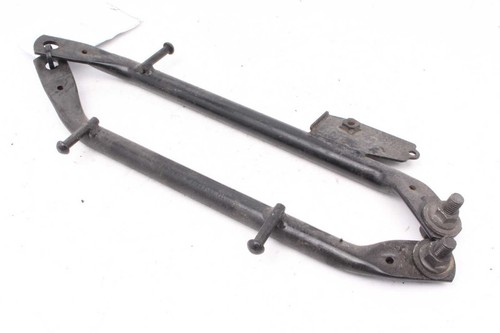 Luggage carrier yamaha - carrier, 750