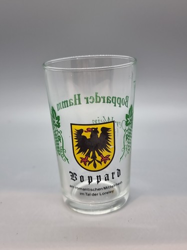 Boppard 100ml wine - boppard, tasting