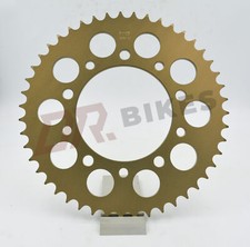 Honda VTR1000F V-5 (520 Race) 97-05 AFAM Hard Anodised Rear Sprocket 11509-47