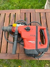 Hilti TE 60 AVR Demolution hammer drill Braker 110V